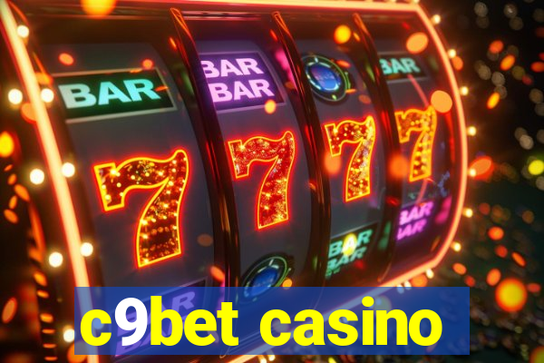 c9bet casino